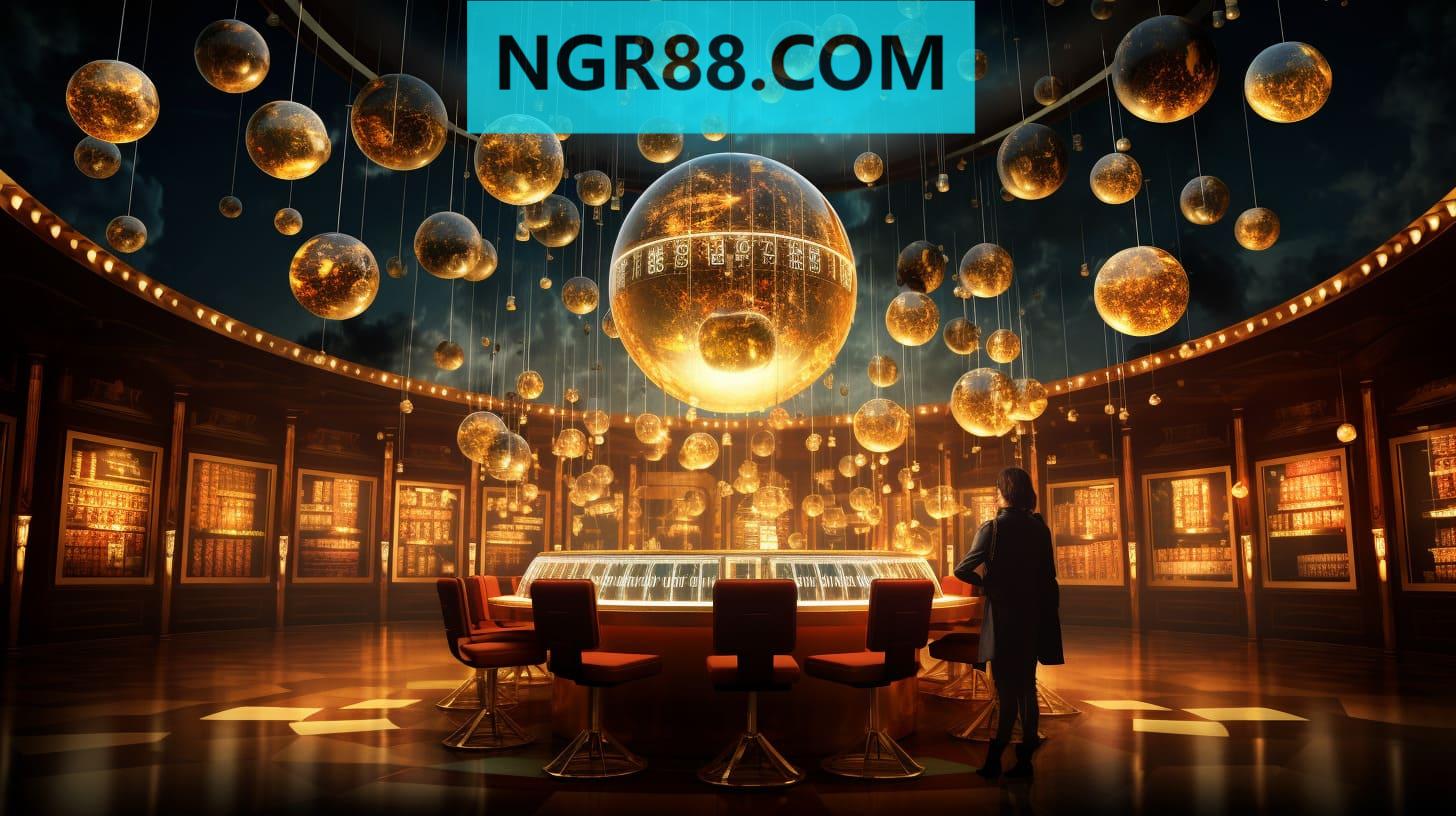 NGR88.COM